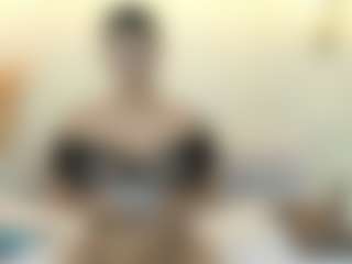 Live cam show with Gabysanta - Ebony on AdultVida.com | colombia