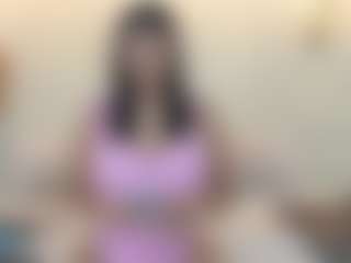 Gabysanta's Live Sex Cam Show