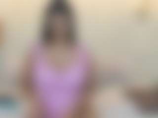 Gabysanta's Live Sex Cam Show