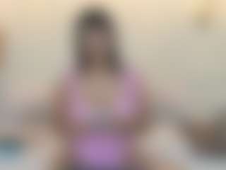 Gabysanta's Live Sex Cam Show