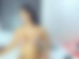 Gabysanta's Live Sex Cam Show