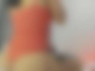 Live cam show with Gabysanta - Ride Torso on TastyBlacksLive