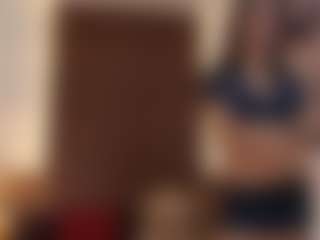 Live cam show with tifanny-doll1 - HD on Camsoda