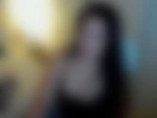 KIMBER's Live Sex Cam Show