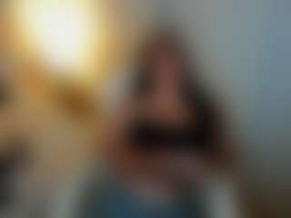 KIMBER's Live Sex Cam Show