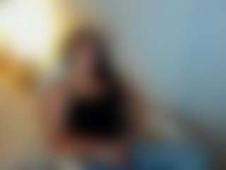 KIMBER's Live Sex Cam Show