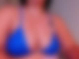 Live cam show with KIMBER - Average on Camsoda