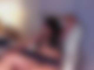 KIMBER's Live Sex Cam Show