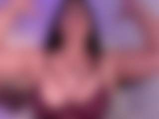 KIMBER's Live Sex Cam Show