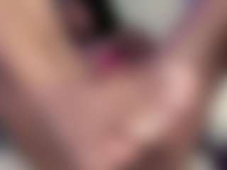 KIMBER's Live Sex Cam Show
