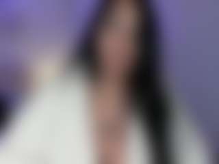 KIMBER's Live Sex Cam Show