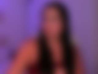 KIMBER's Live Sex Cam Show