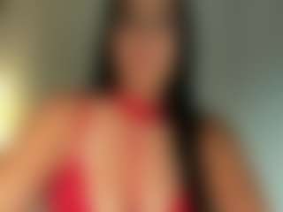 KIMBER's Live Sex Cam Show