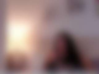 KIMBER's Live Sex Cam Show