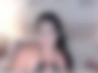 KIMBER's Live Sex Cam Show