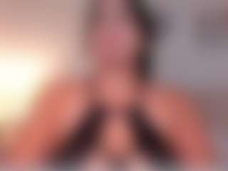 KIMBER's Live Sex Cam Show