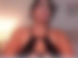 KIMBER's Live Sex Cam Show