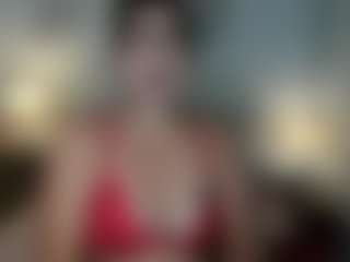 KIMBER's Live Sex Cam Show