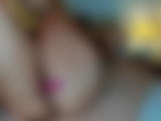 KIMBER's Live Sex Cam Show