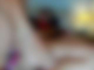 KIMBER's Live Sex Cam Show