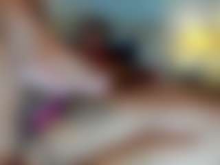 KIMBER's Live Sex Cam Show