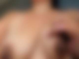KIMBER's Live Sex Cam Show
