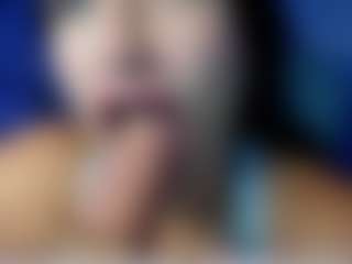 KIMBER's Live Sex Cam Show