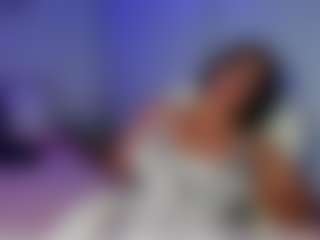 KIMBER's Live Sex Cam Show