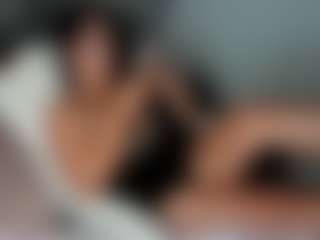 KIMBER's Live Sex Cam Show