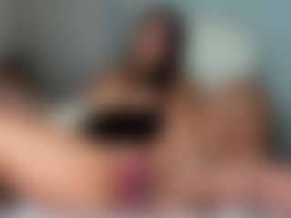 KIMBER's Live Sex Cam Show