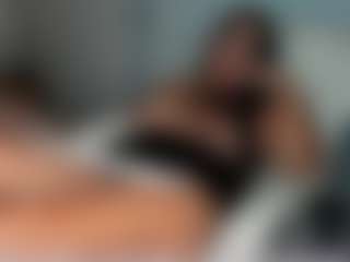 KIMBER's Live Sex Cam Show