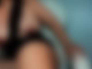 KIMBER's Live Sex Cam Show