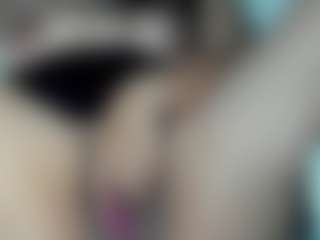 KIMBER's Live Sex Cam Show