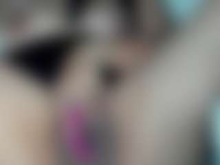 KIMBER's Live Sex Cam Show
