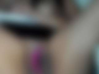 KIMBER's Live Sex Cam Show