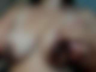 KIMBER's Live Sex Cam Show