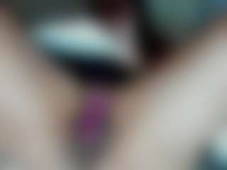 KIMBER's Live Sex Cam Show