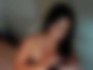 KIMBER's Live Sex Cam Show