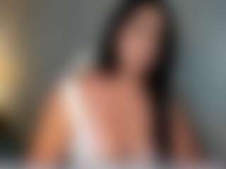 KIMBER's Live Sex Cam Show