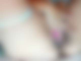 KIMBER's Live Sex Cam Show