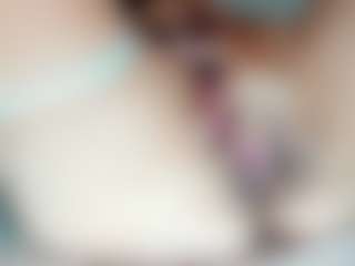 KIMBER's Live Sex Cam Show