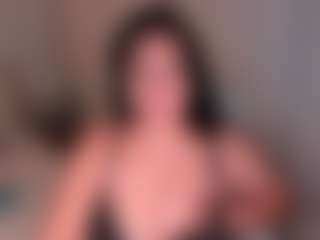 KIMBER's Live Sex Cam Show