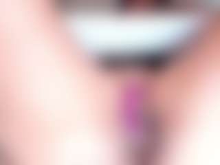 KIMBER's Live Sex Cam Show
