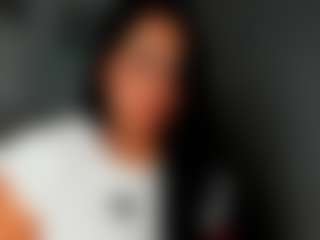 KIMBER's Live Sex Cam Show