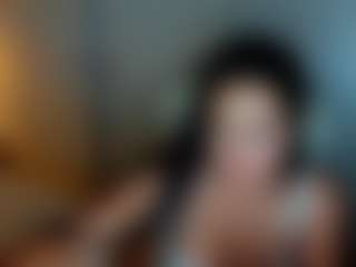 KIMBER's Live Sex Cam Show