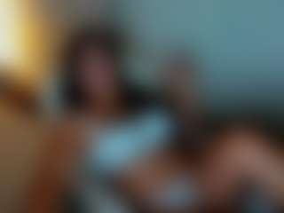 KIMBER's Live Sex Cam Show