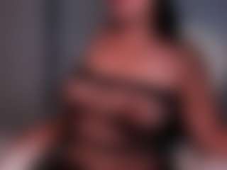 KIMBER's Live Sex Cam Show