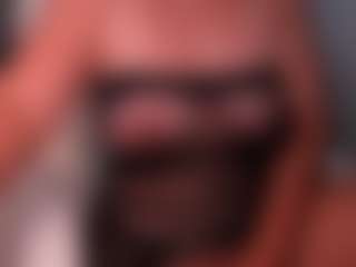 KIMBER's Live Sex Cam Show