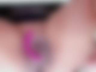 KIMBER's Live Sex Cam Show
