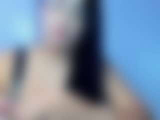 Live cam show with KIMBER - Fetish on Camming Site